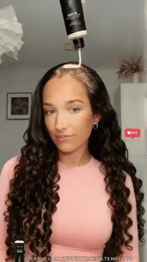 شامبو إكليل الجبل العضوي