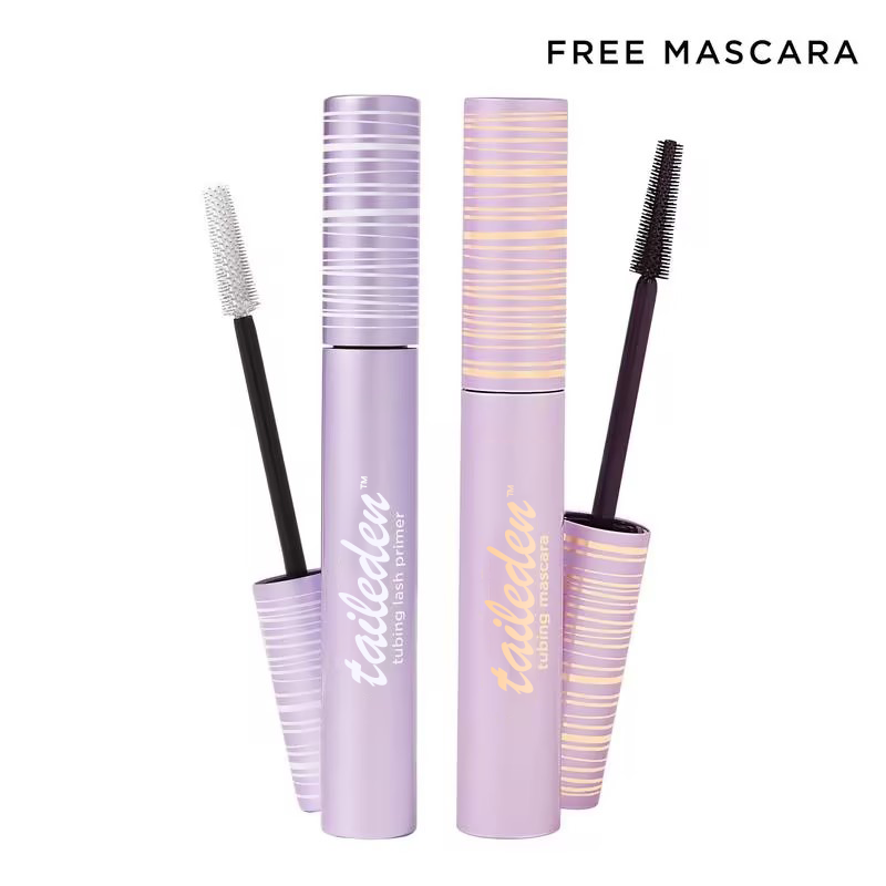 Buy 1，Get 1 Free Mascara