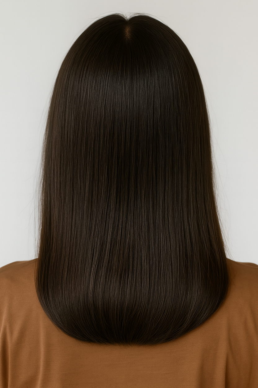 TAILEDEN® Rosemary Hydrolyzed Keratin Shampoo image TAILEDEN® Rosemary Hydrolyzed Keratin Shampoo