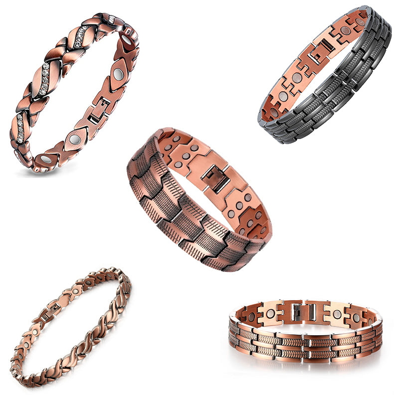 Complete Set (All 5 styles)
