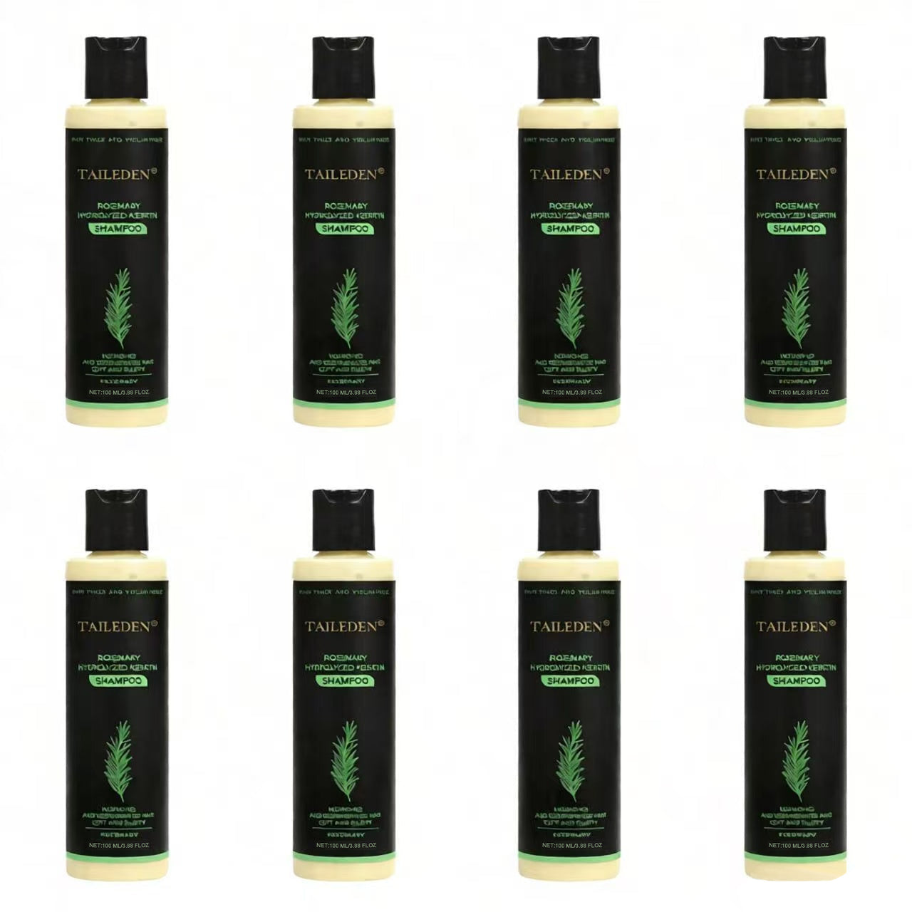 8 PCS 【Buy 4 get 4 free】