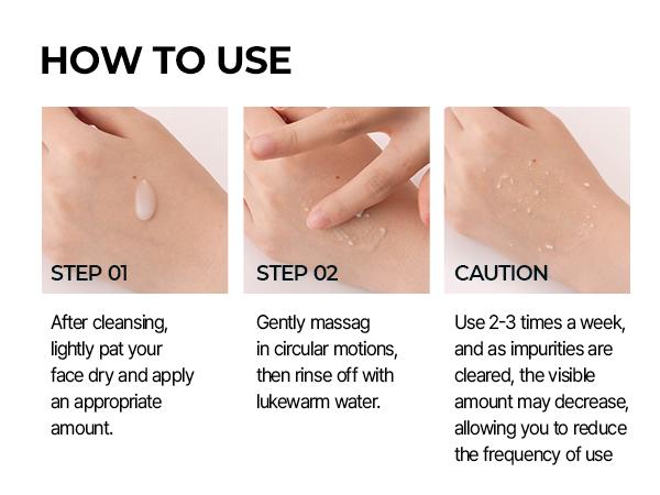 Peel Shot Glow Rice Ampoule Duo - Serums for Brightening, Exfoliating, and Moisturizing -Suitable for All Skin Types