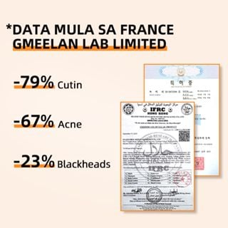 Final 3 Hours: 60%OFF🔥Orange Enzyme Exfoliating Gel