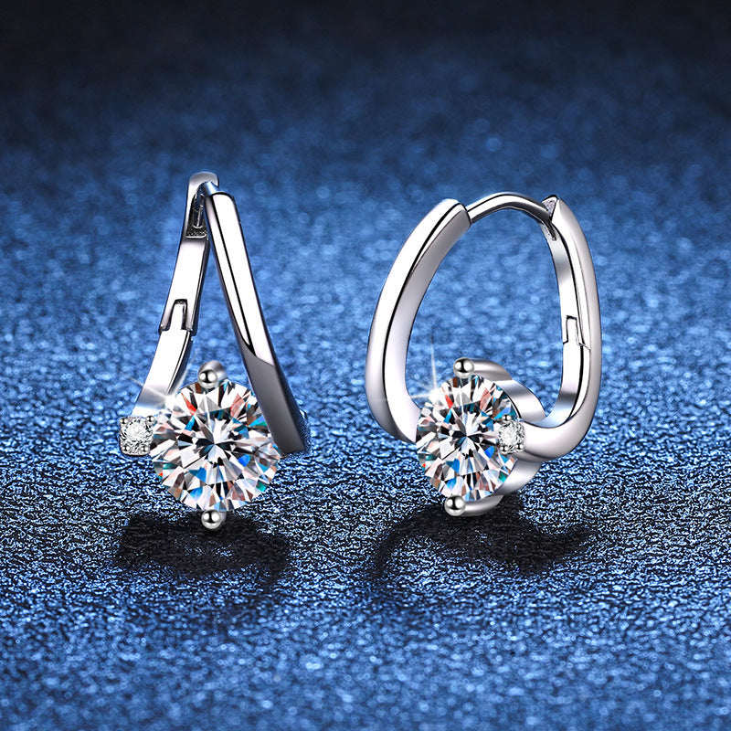 🔥Histone Lymphvity MagneTherapy Germanium Earrings