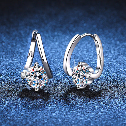 🔥Histone Lymphvity MagneTherapy Germanium Earrings