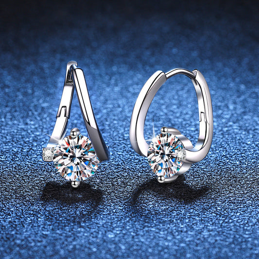 🔥Histone Lymphvity MagneTherapy Germanium Earrings