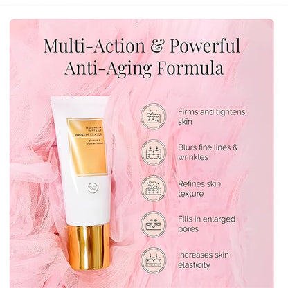 🌸Skip the Line : Restore Skin Elasticity⭐