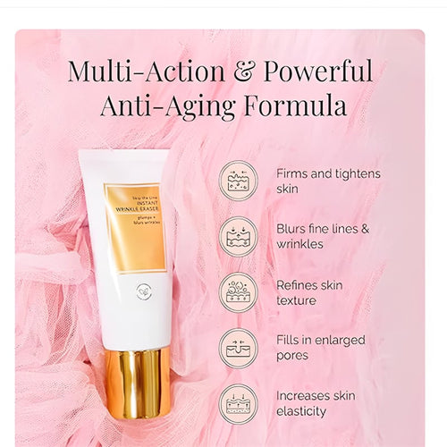 🌸Skip the Line : Restore Skin Elasticity⭐