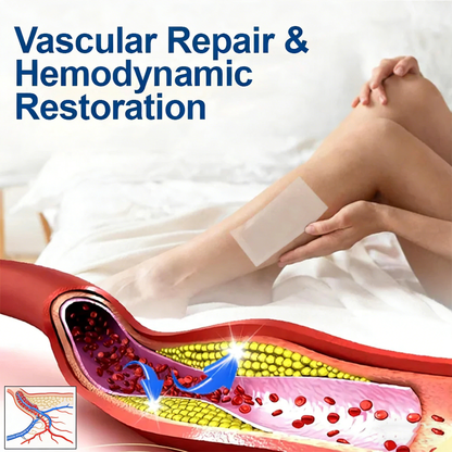 🇨🇦👨‍⚕️✅✅MEDAZY® VeinTarget Microneedle Patch