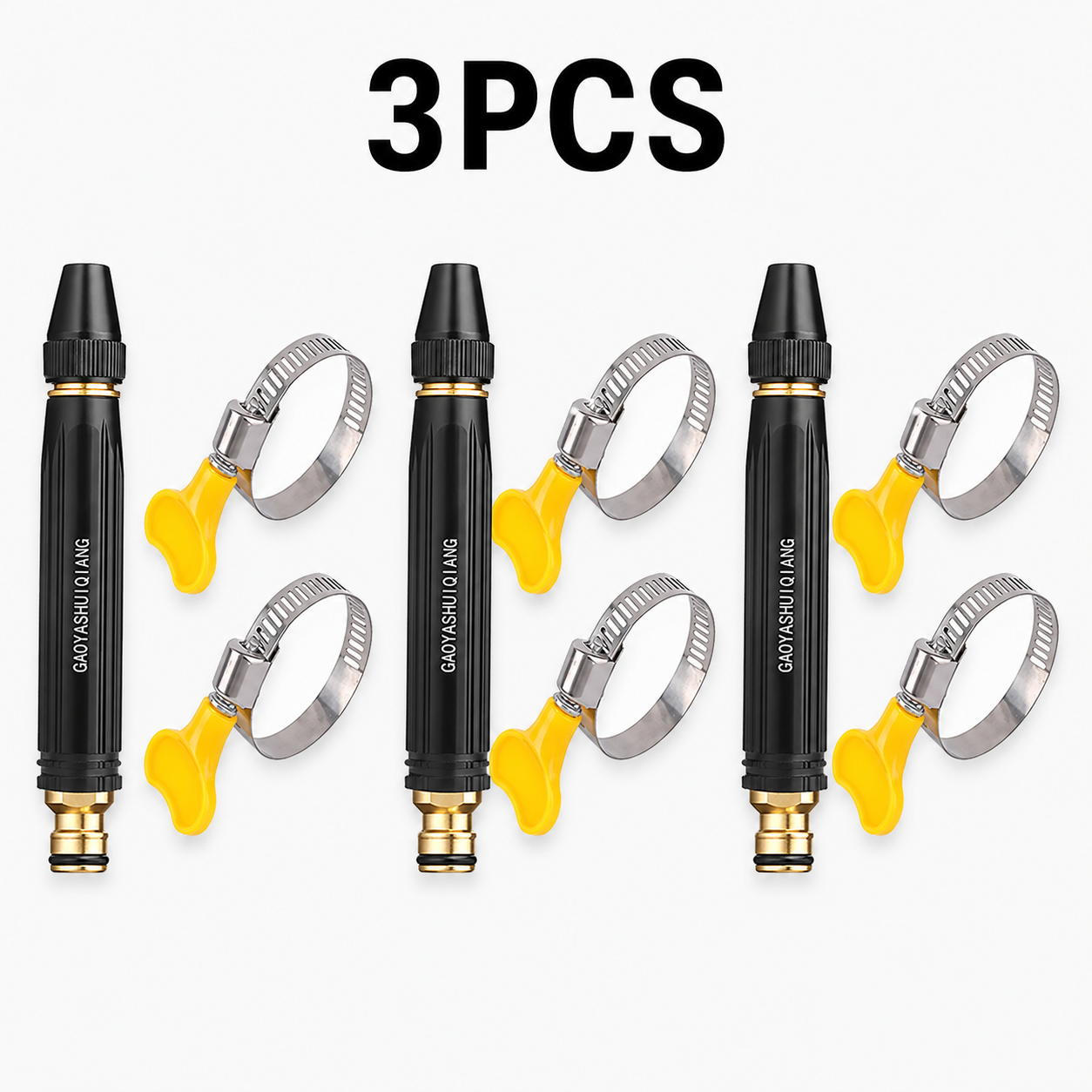 🔥3 PCS  (Buy 2 Get 1 Free )