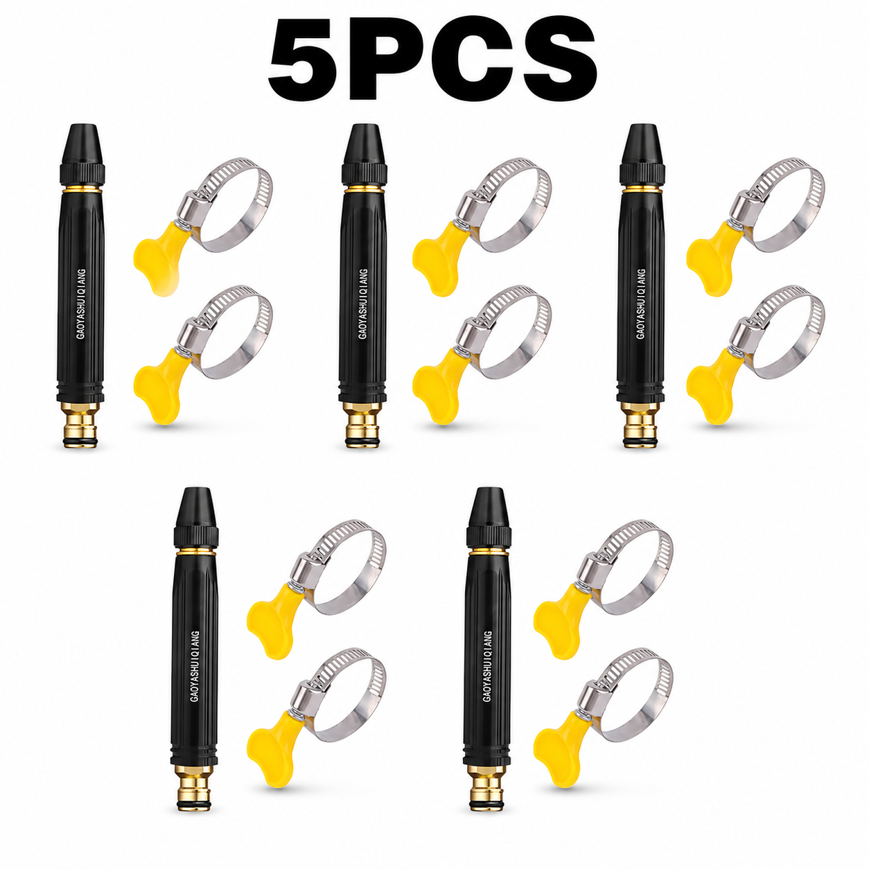 🎁5 PCS (Buy 3 Get 2 Free )