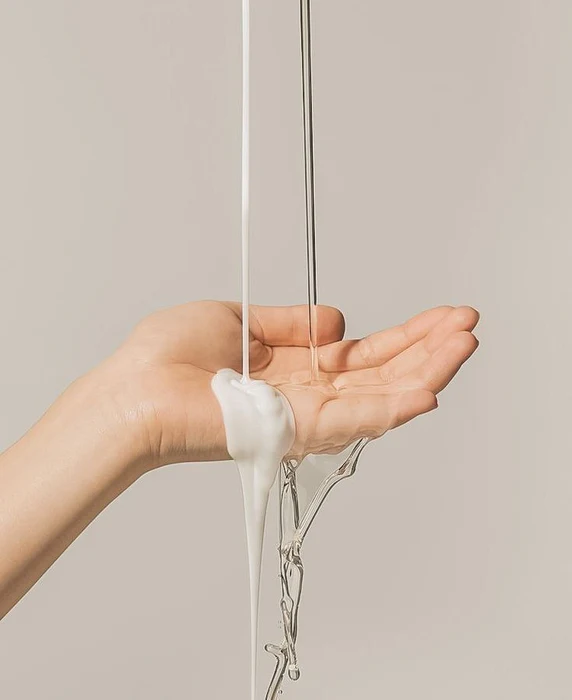 TAILEDEN® Rosemary Hydrolyzed Keratin Shampoo image TAILEDEN® Rosemary Hydrolyzed Keratin Shampoo